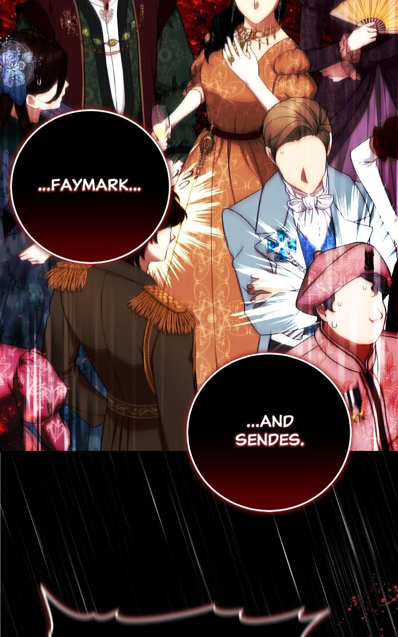 My Child Will Have a Different Father Chapter 22 - Page 17