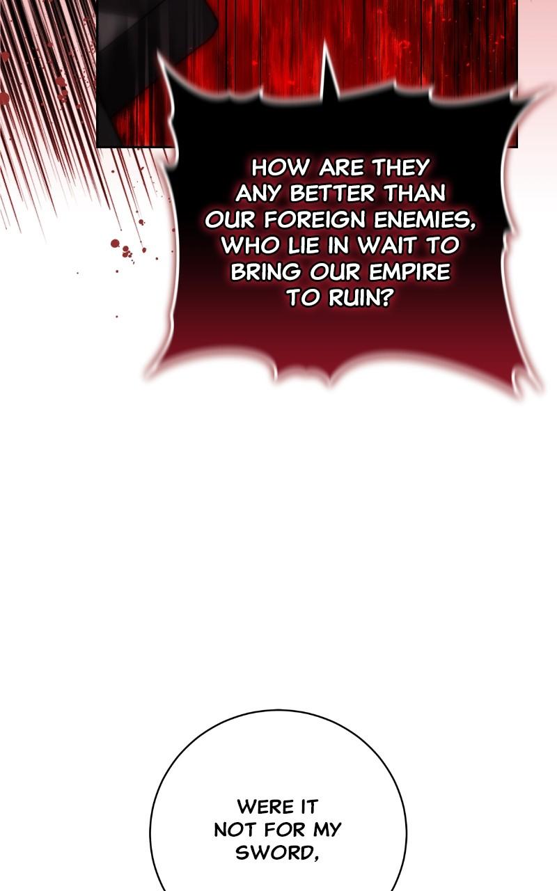 My Child Will Have a Different Father Chapter 22 - Page 19