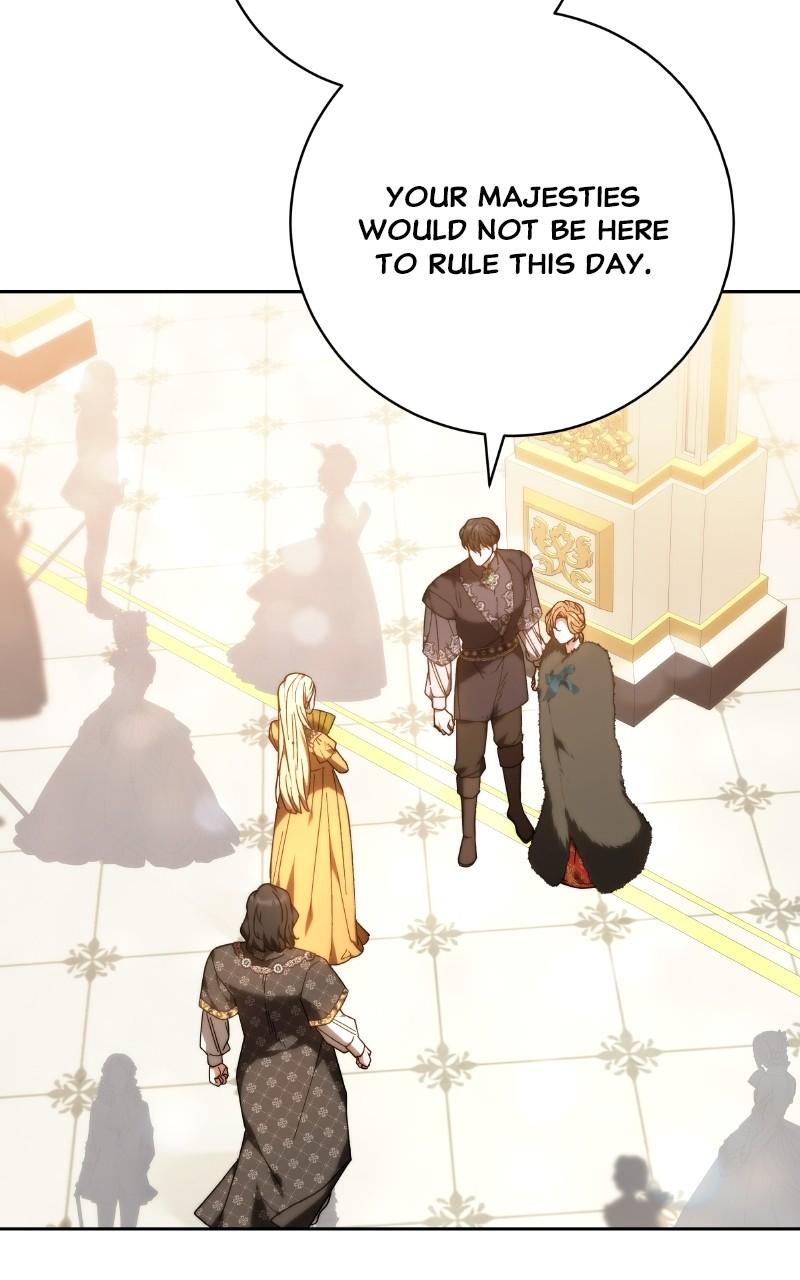 My Child Will Have a Different Father Chapter 22 - Page 20