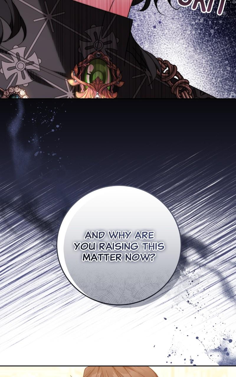 My Child Will Have a Different Father Chapter 22 - Page 24