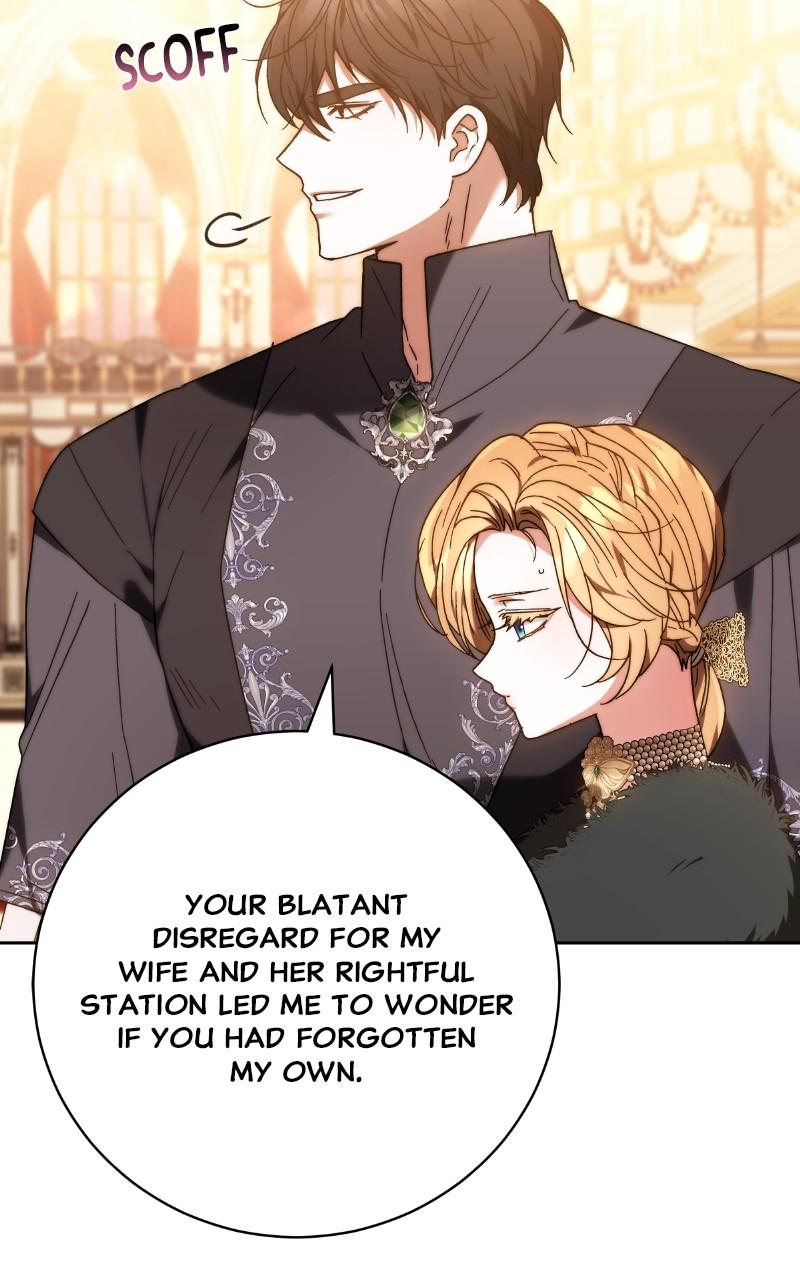 My Child Will Have a Different Father Chapter 22 - Page 25