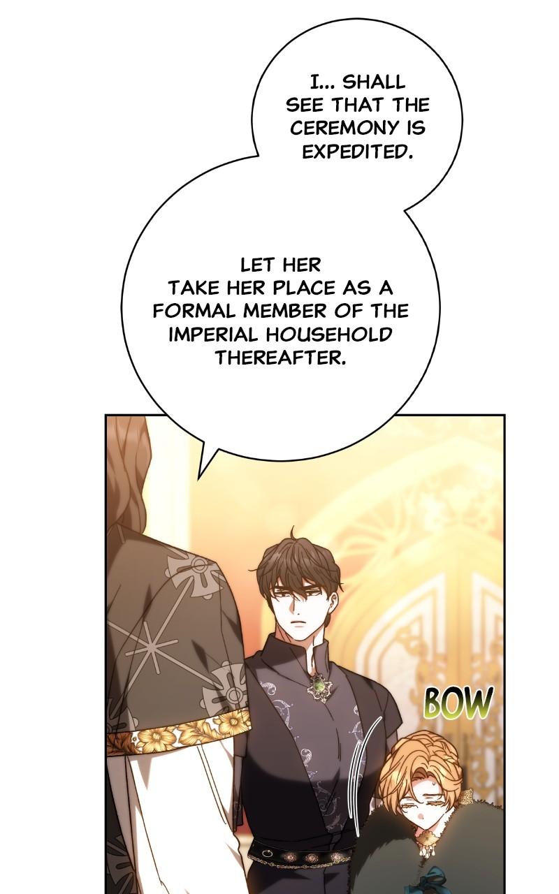 My Child Will Have a Different Father Chapter 22 - Page 26