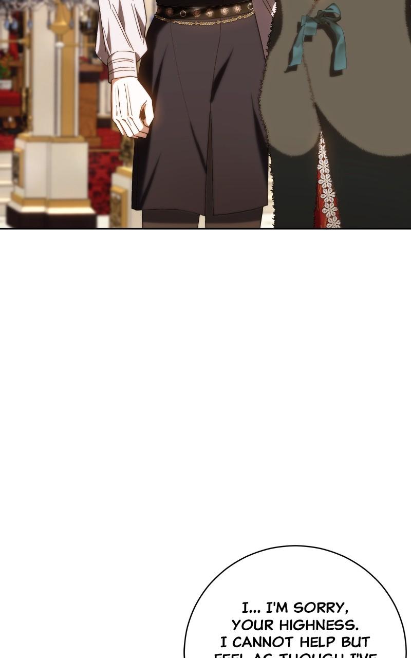 My Child Will Have a Different Father Chapter 22 - Page 30