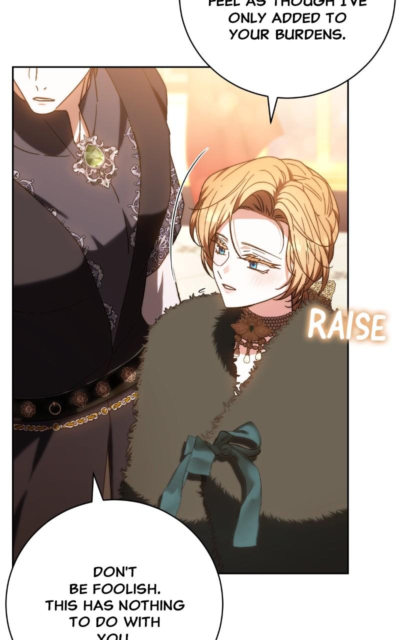 My Child Will Have a Different Father Chapter 22 - Page 31