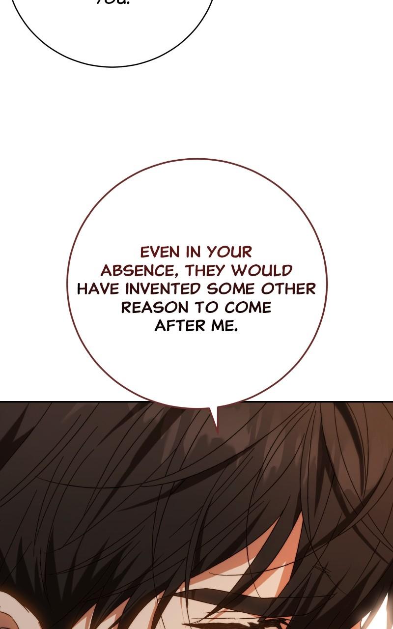 My Child Will Have a Different Father Chapter 22 - Page 32