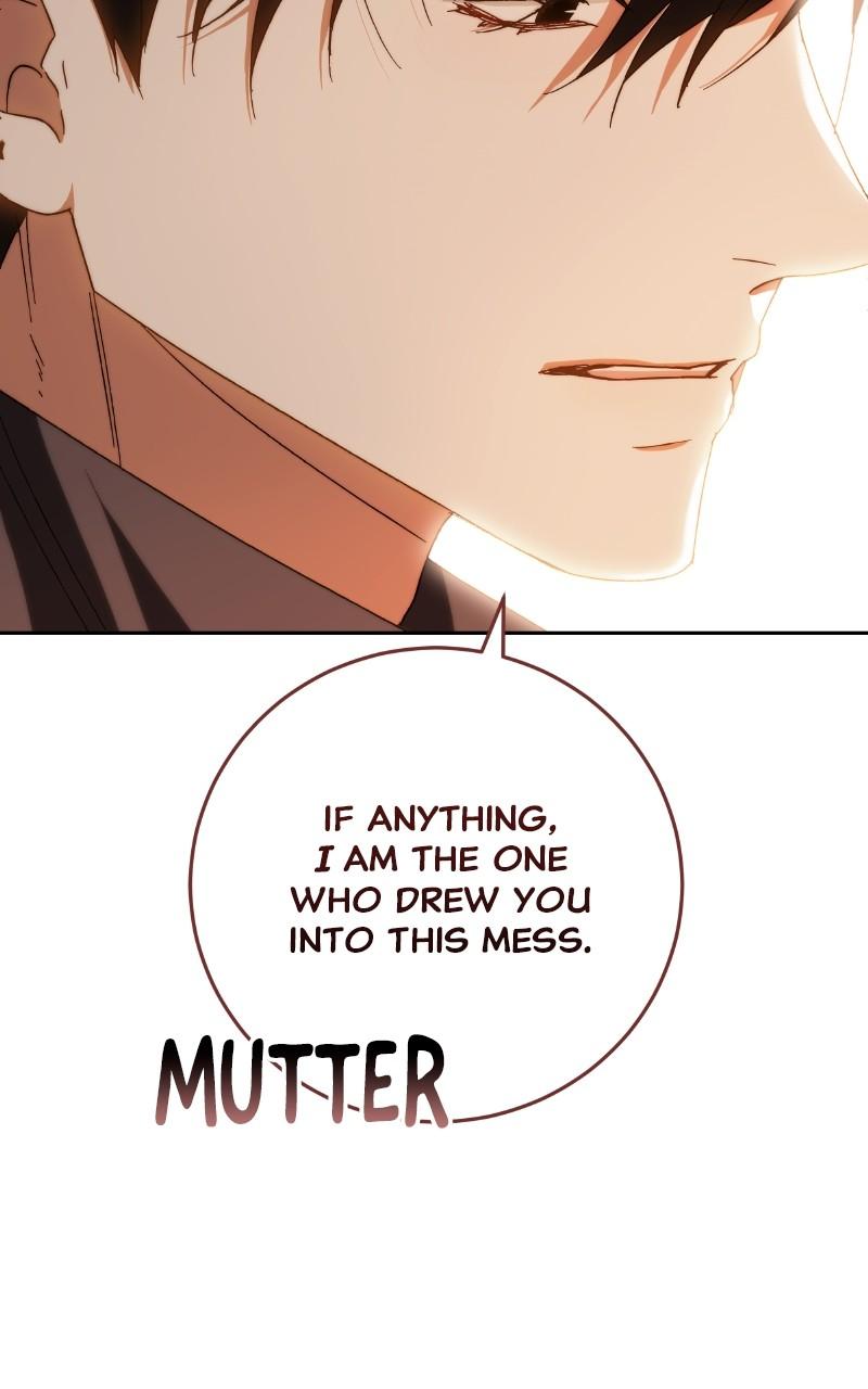 My Child Will Have a Different Father Chapter 22 - Page 33