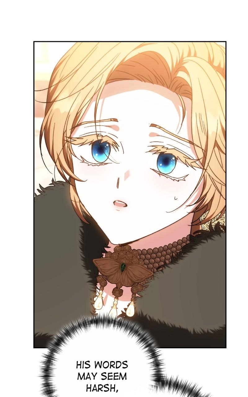 My Child Will Have a Different Father Chapter 22 - Page 34