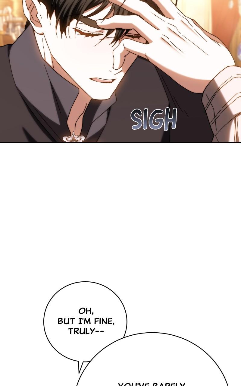 My Child Will Have a Different Father Chapter 22 - Page 36