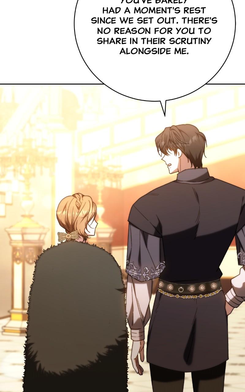 My Child Will Have a Different Father Chapter 22 - Page 37