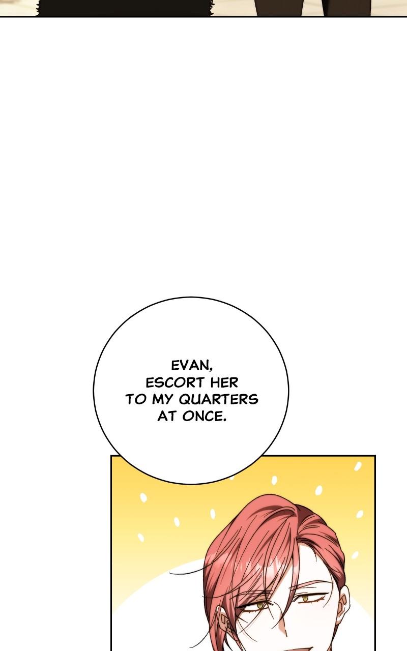 My Child Will Have a Different Father Chapter 22 - Page 38