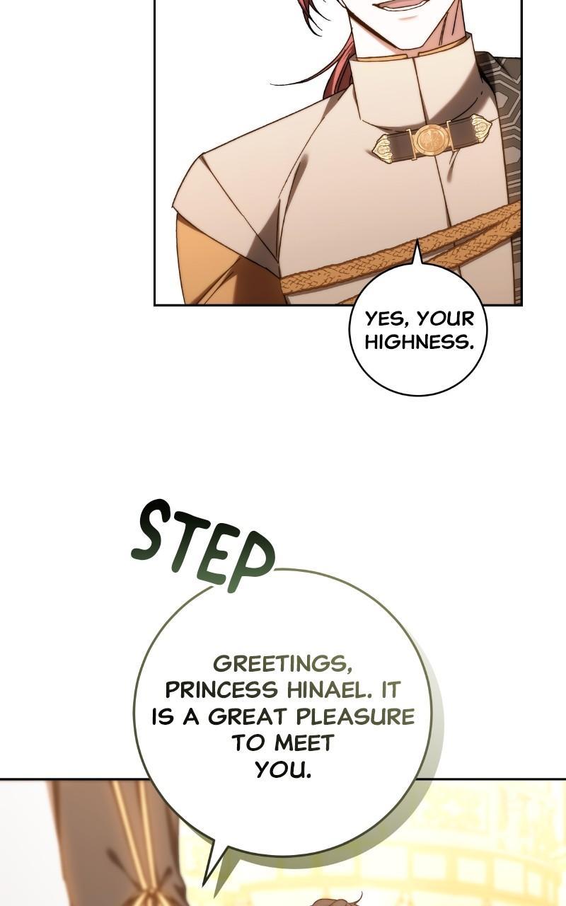 My Child Will Have a Different Father Chapter 22 - Page 39