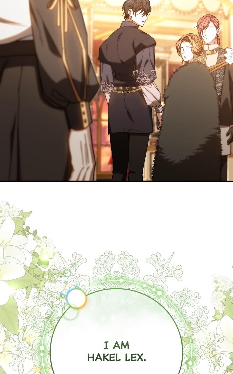 My Child Will Have a Different Father Chapter 22 - Page 40