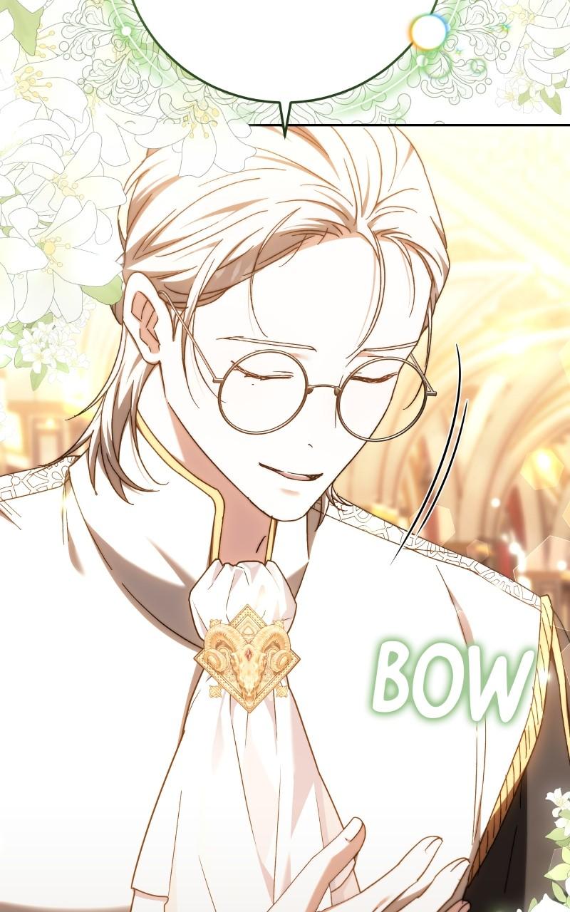 My Child Will Have a Different Father Chapter 22 - Page 41