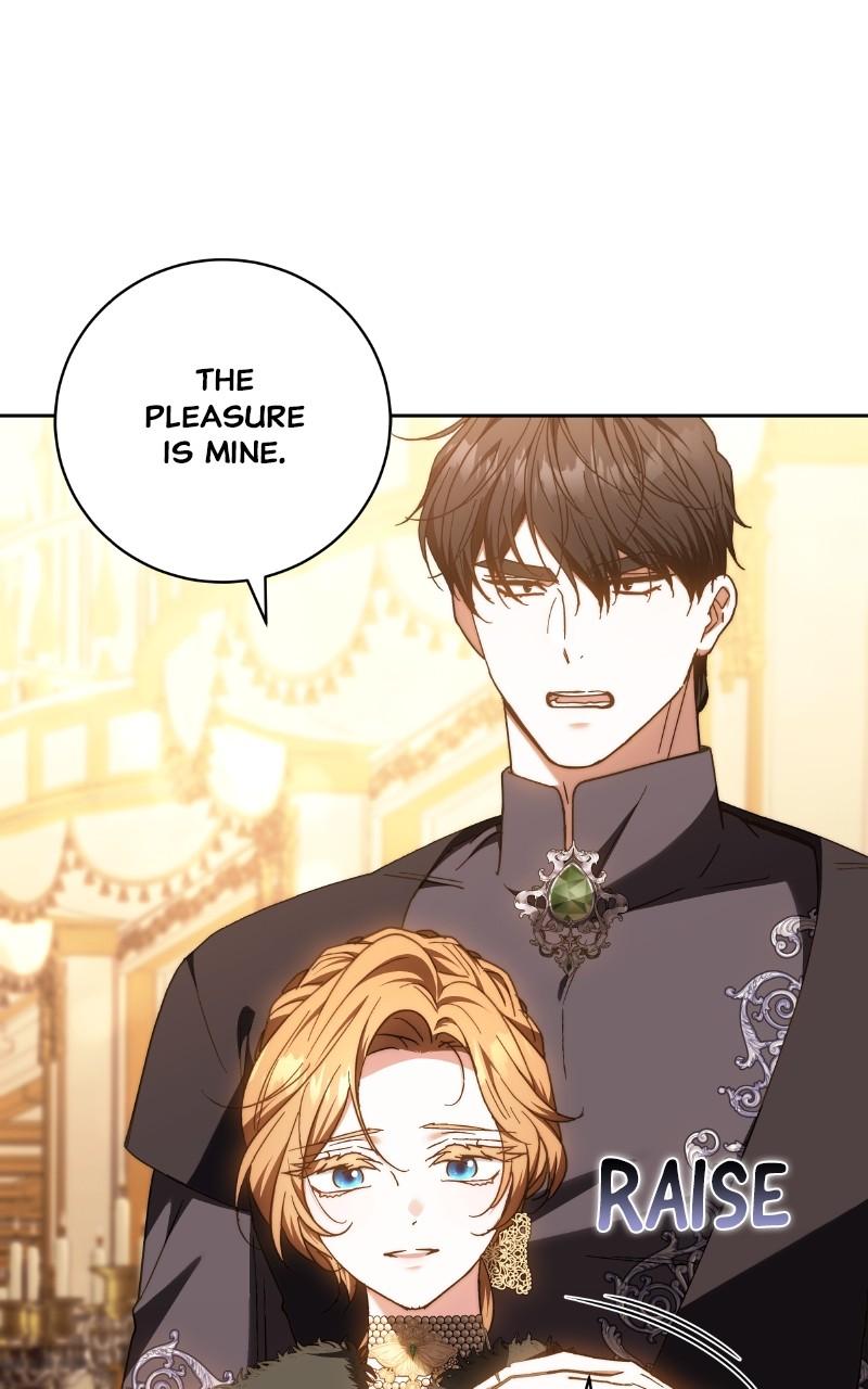 My Child Will Have a Different Father Chapter 22 - Page 43