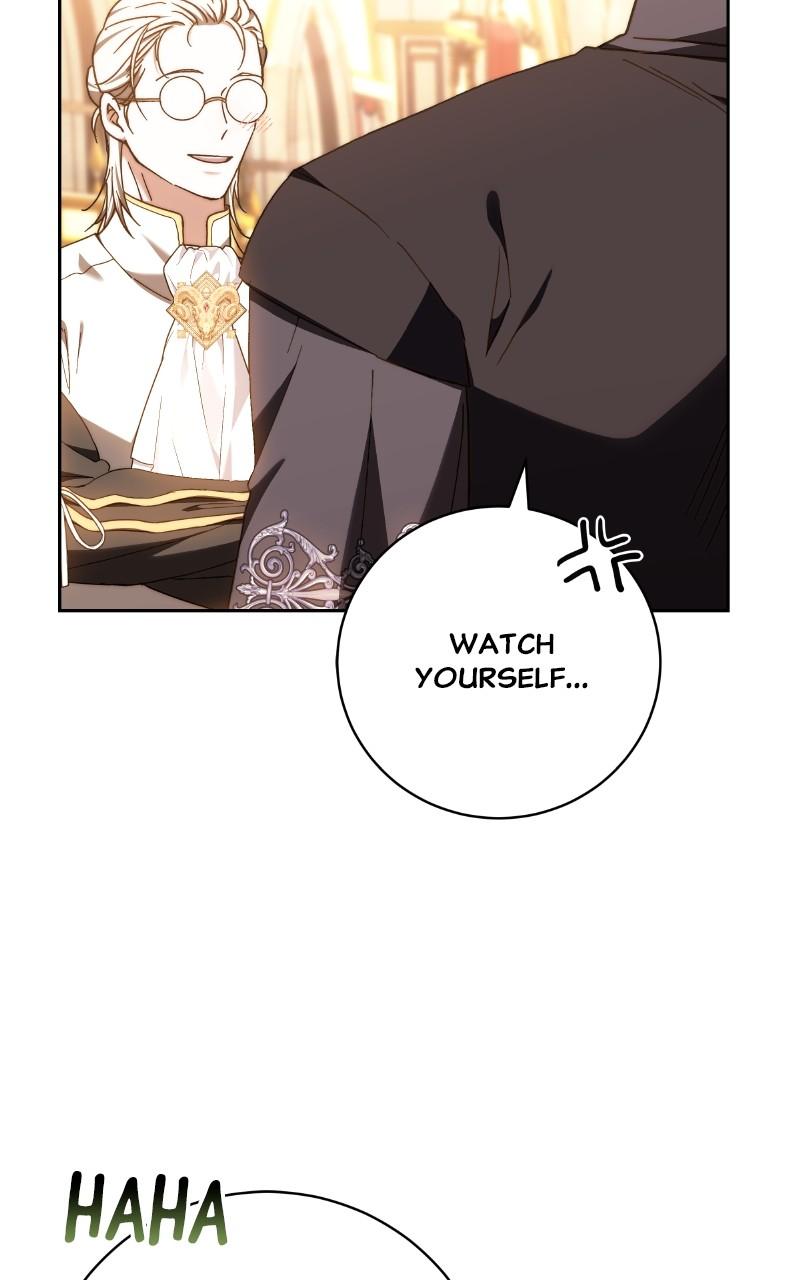 My Child Will Have a Different Father Chapter 22 - Page 45