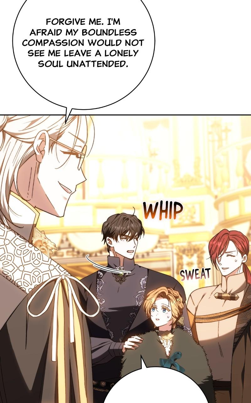 My Child Will Have a Different Father Chapter 22 - Page 46