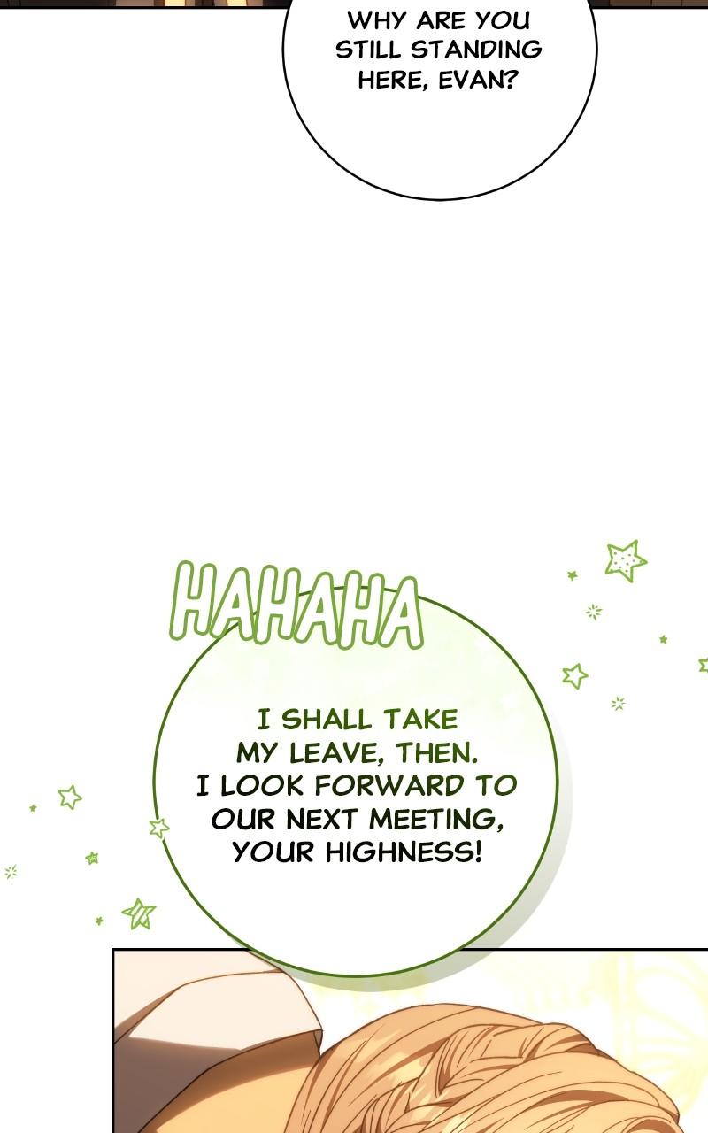 My Child Will Have a Different Father Chapter 22 - Page 47