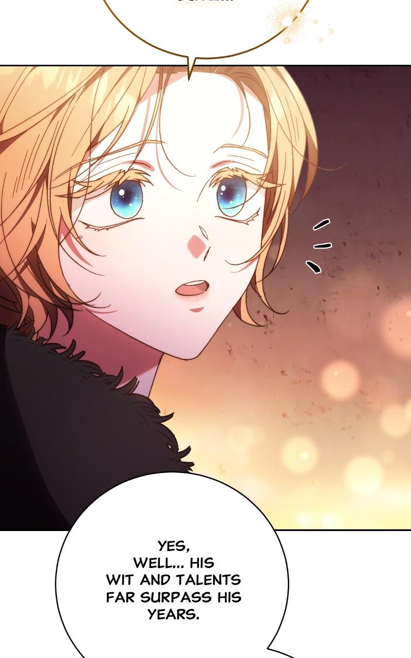 My Child Will Have a Different Father Chapter 22 - Page 52