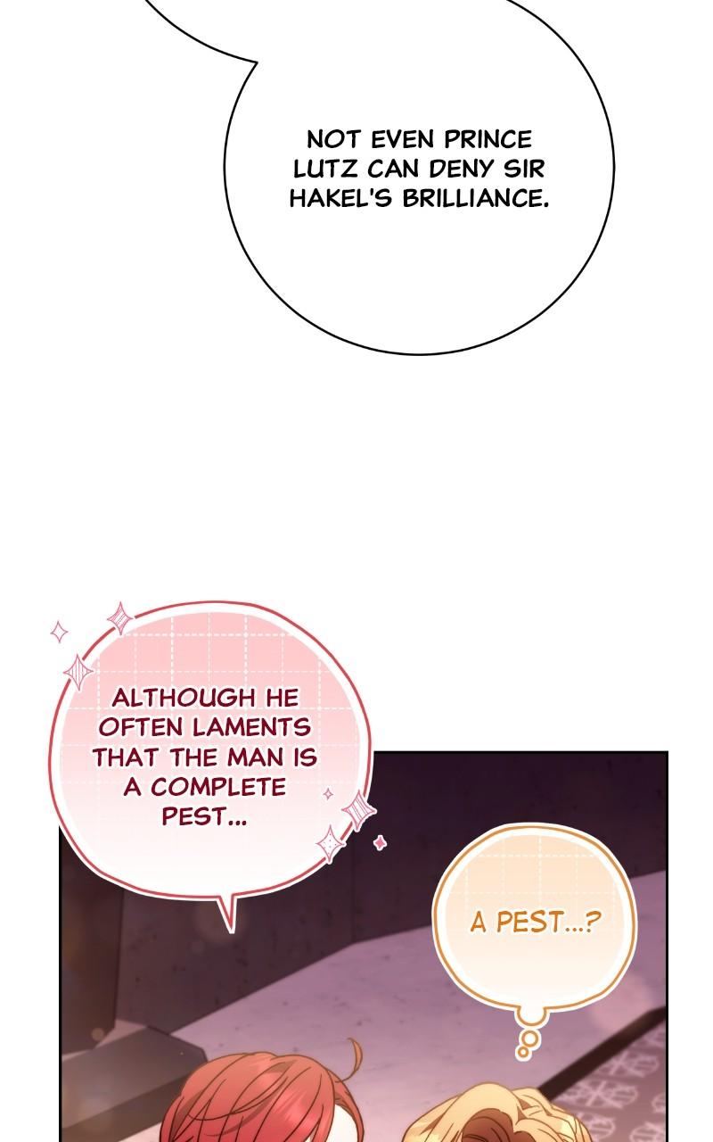 My Child Will Have a Different Father Chapter 22 - Page 53