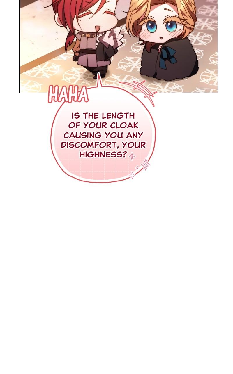 My Child Will Have a Different Father Chapter 22 - Page 54