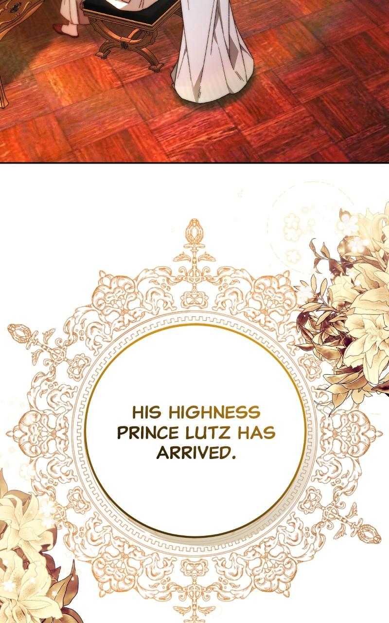 My Child Will Have a Different Father Chapter 22 - Page 57