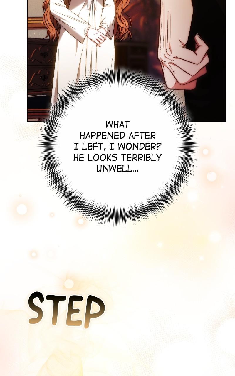 My Child Will Have a Different Father Chapter 22 - Page 65