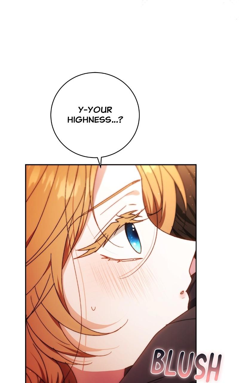 My Child Will Have a Different Father Chapter 22 - Page 69