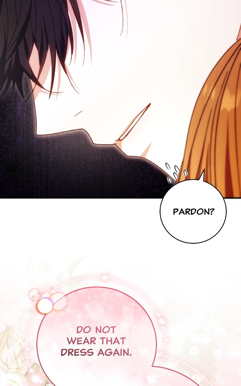 My Child Will Have a Different Father Chapter 22 - Page 71