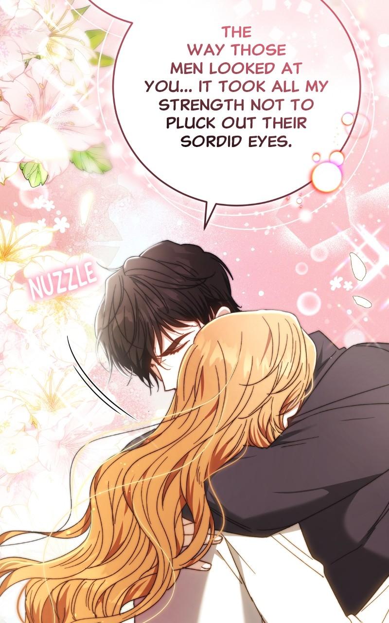 My Child Will Have a Different Father Chapter 22 - Page 72