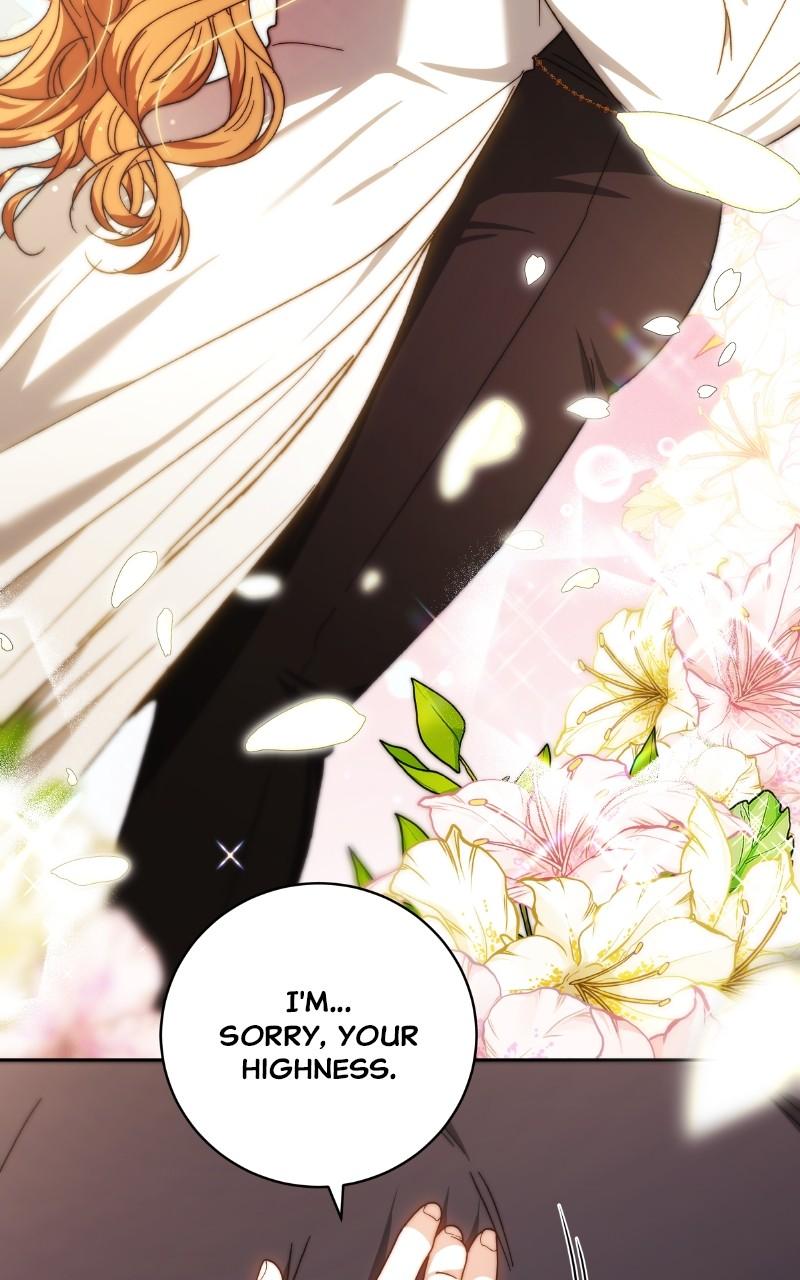 My Child Will Have a Different Father Chapter 22 - Page 73