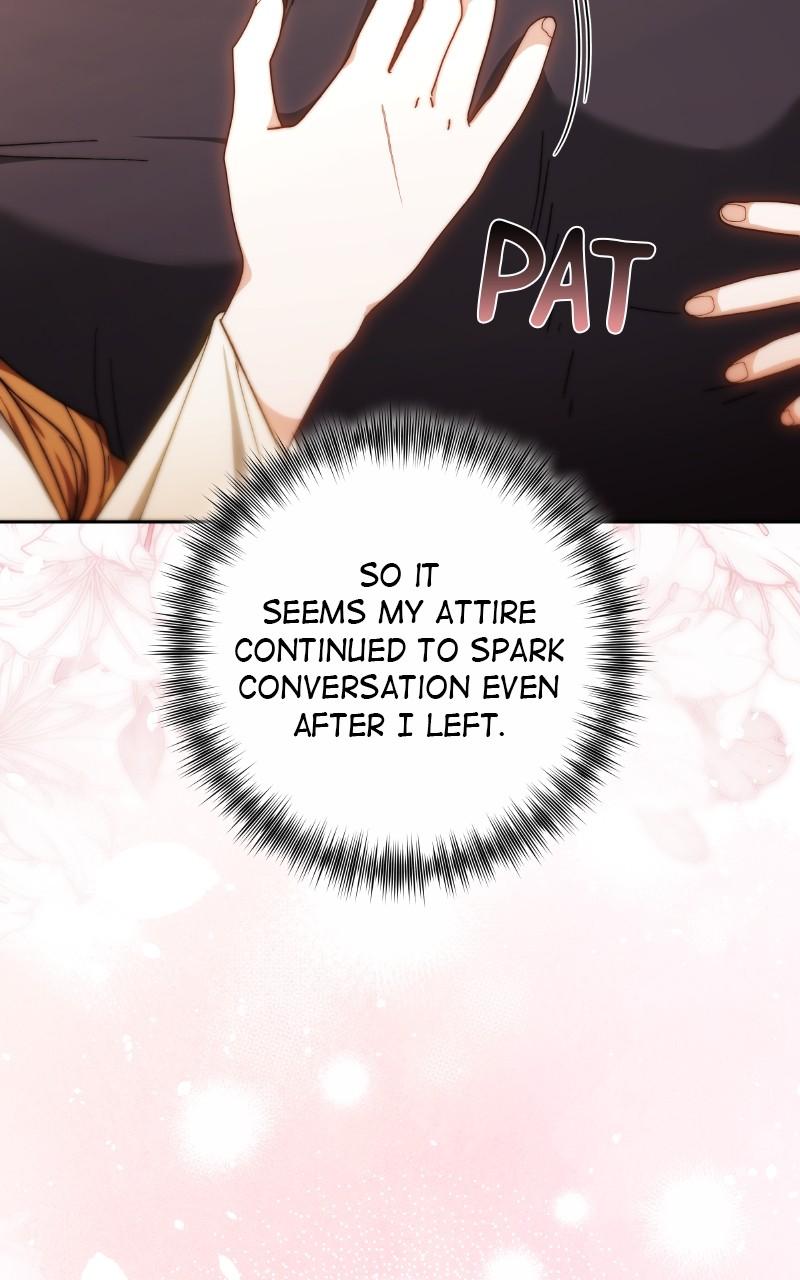 My Child Will Have a Different Father Chapter 22 - Page 74