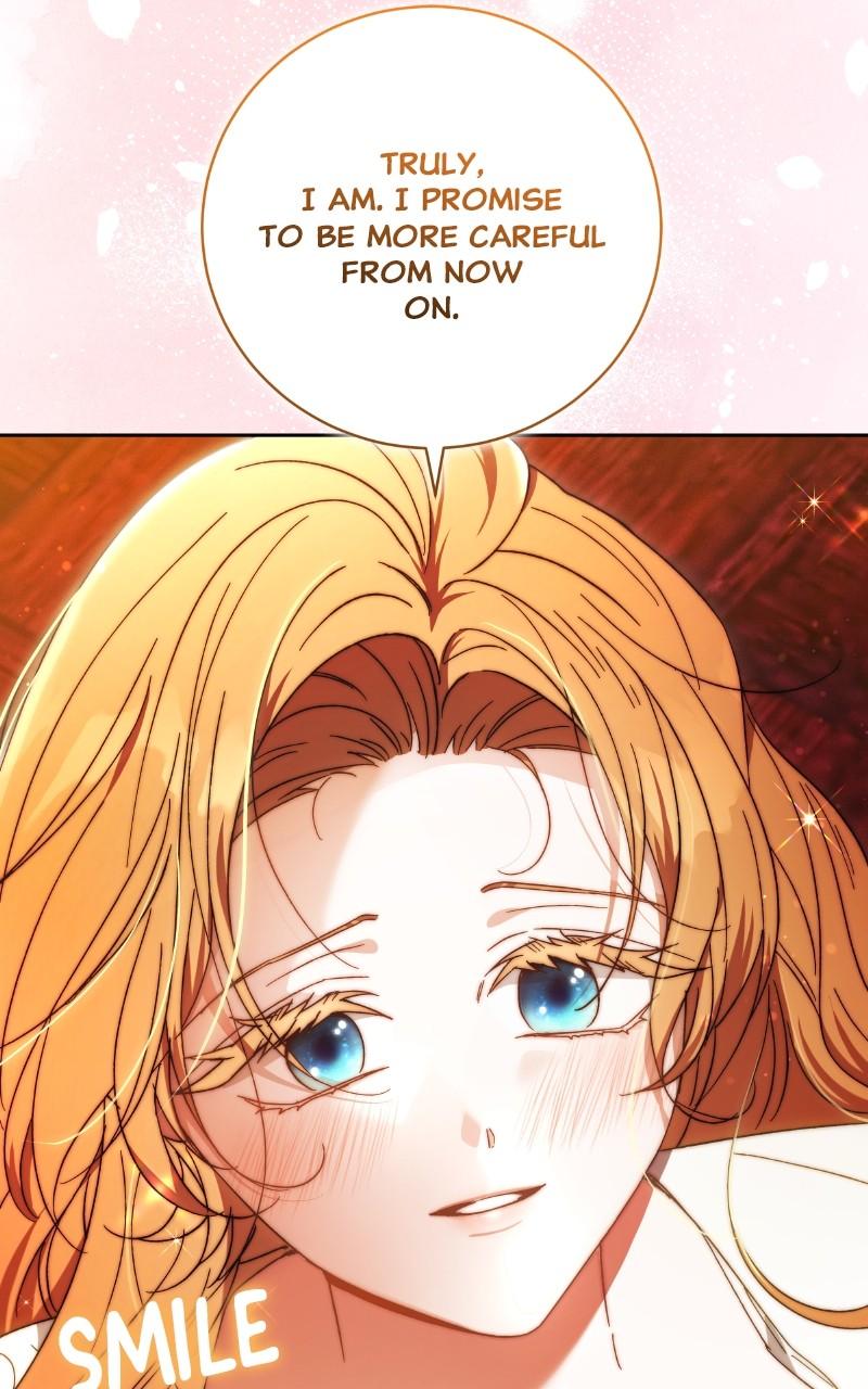 My Child Will Have a Different Father Chapter 22 - Page 75