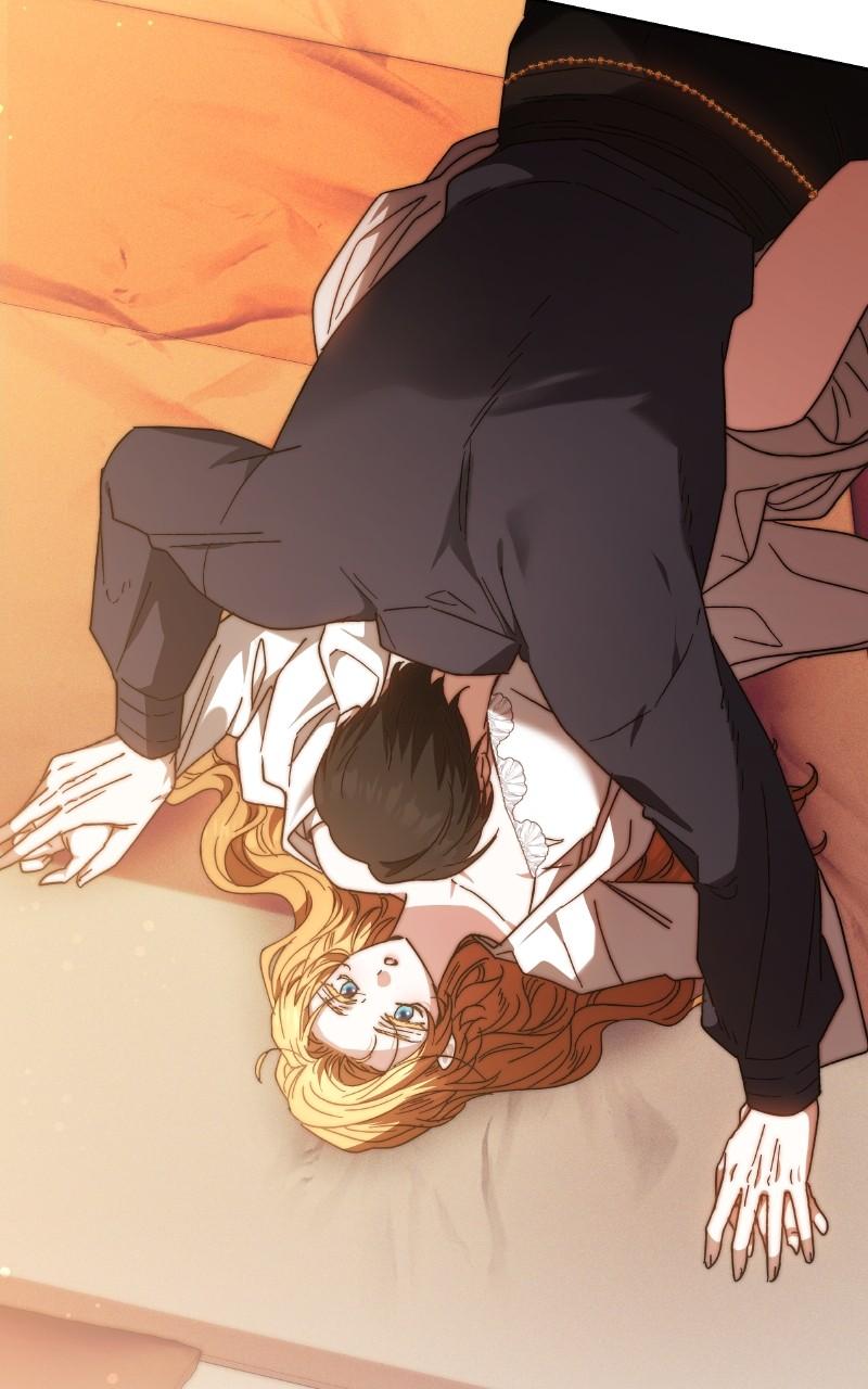 My Child Will Have a Different Father Chapter 22 - Page 92