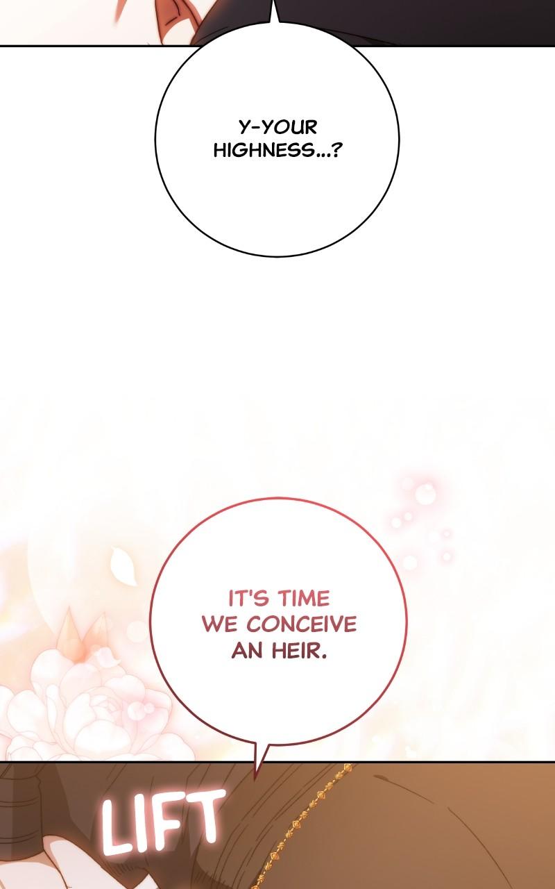 My Child Will Have a Different Father Chapter 22 - Page 96