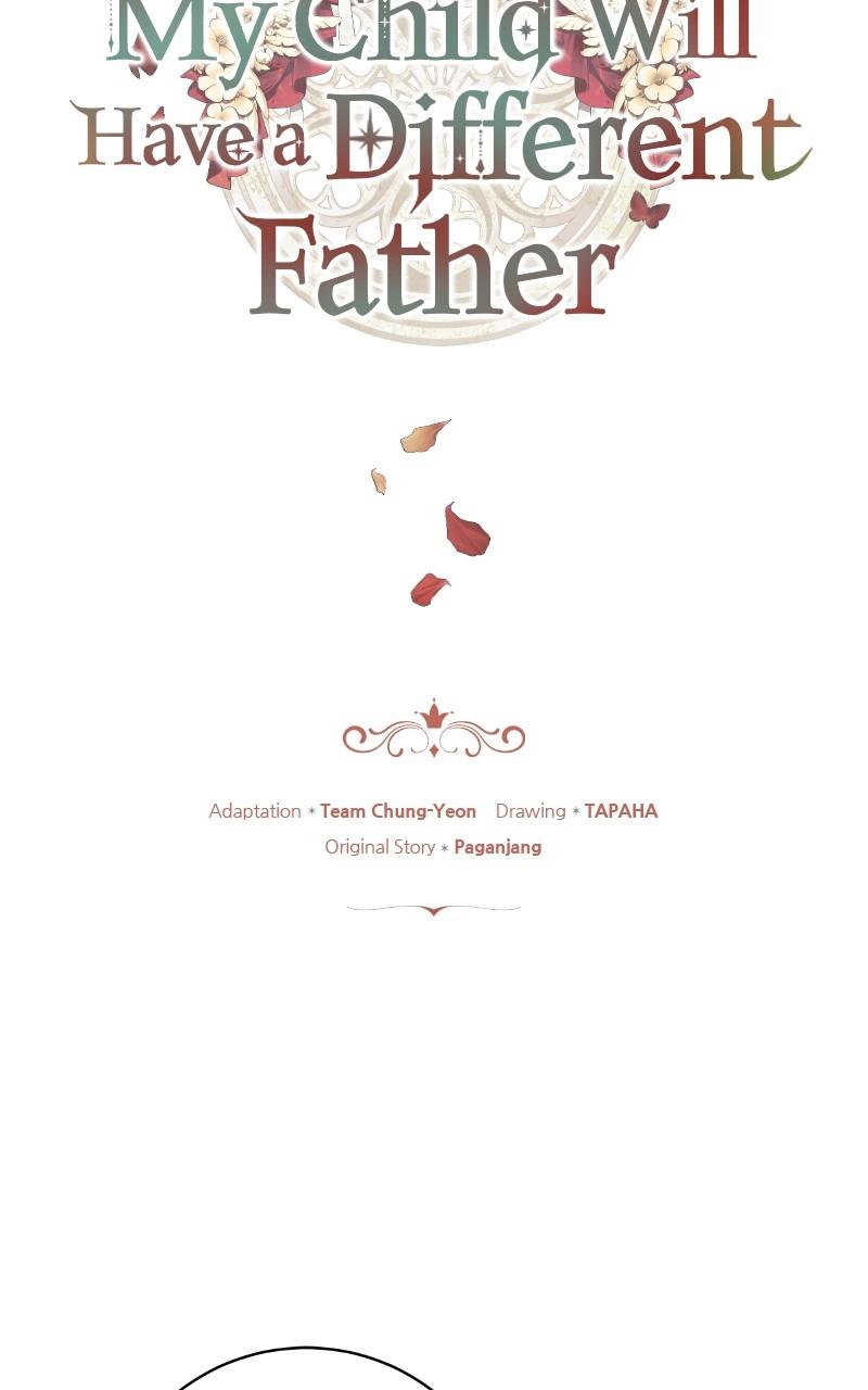 My Child Will Have a Different Father Chapter 23 - Page 5