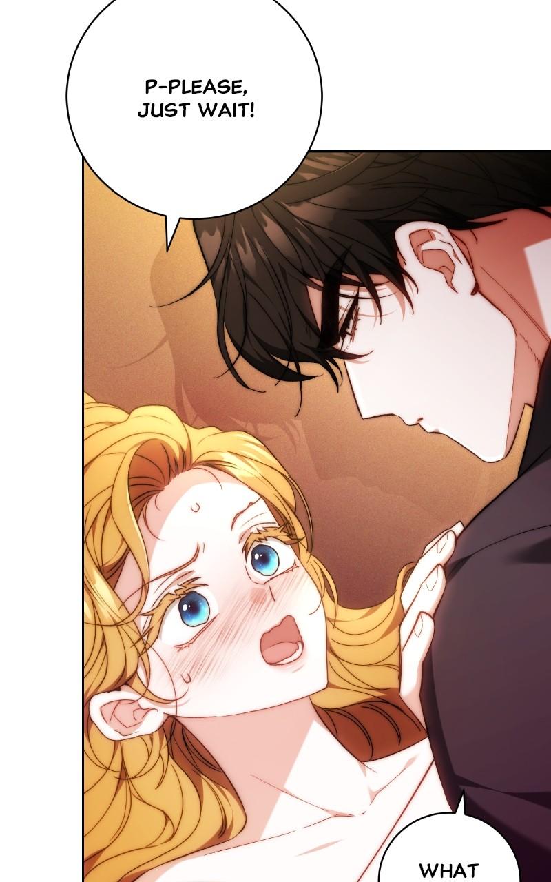 My Child Will Have a Different Father Chapter 23 - Page 6