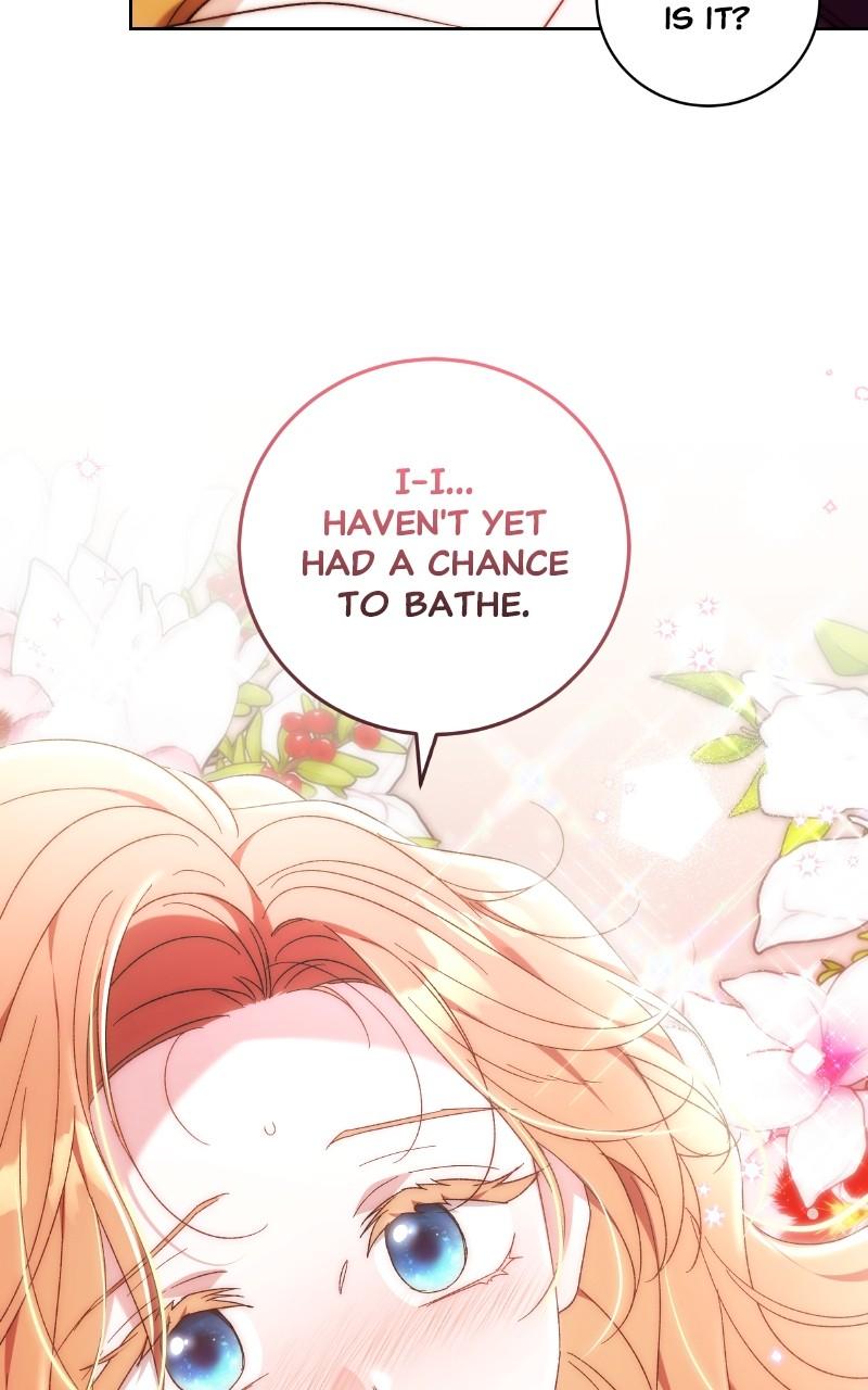 My Child Will Have a Different Father Chapter 23 - Page 7