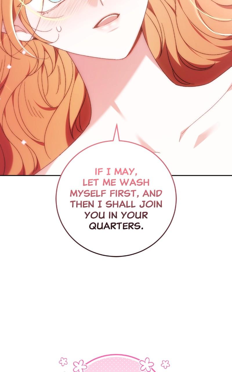 My Child Will Have a Different Father Chapter 23 - Page 8