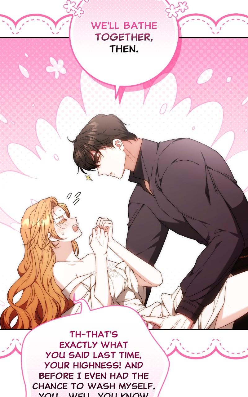 My Child Will Have a Different Father Chapter 23 - Page 9