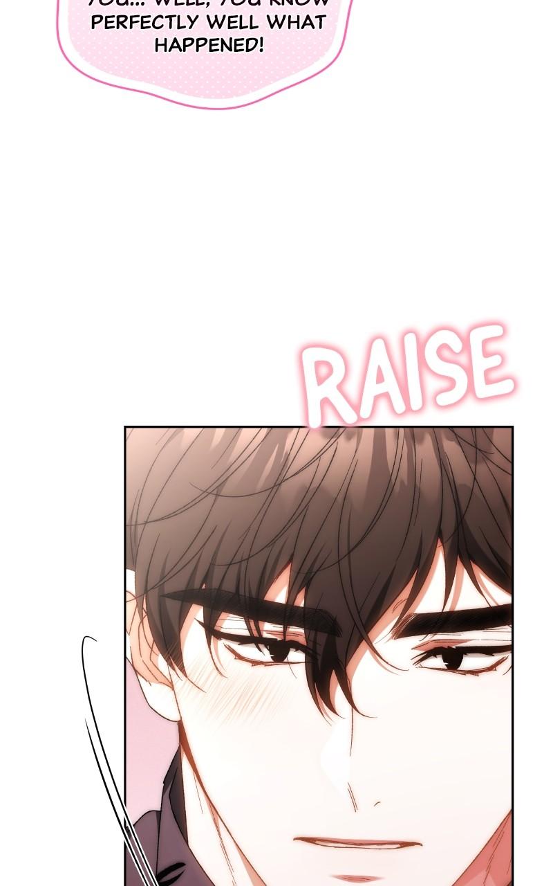 My Child Will Have a Different Father Chapter 23 - Page 10