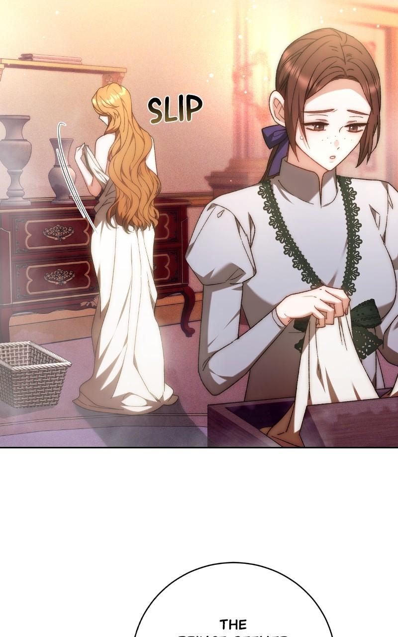 My Child Will Have a Different Father Chapter 23 - Page 14