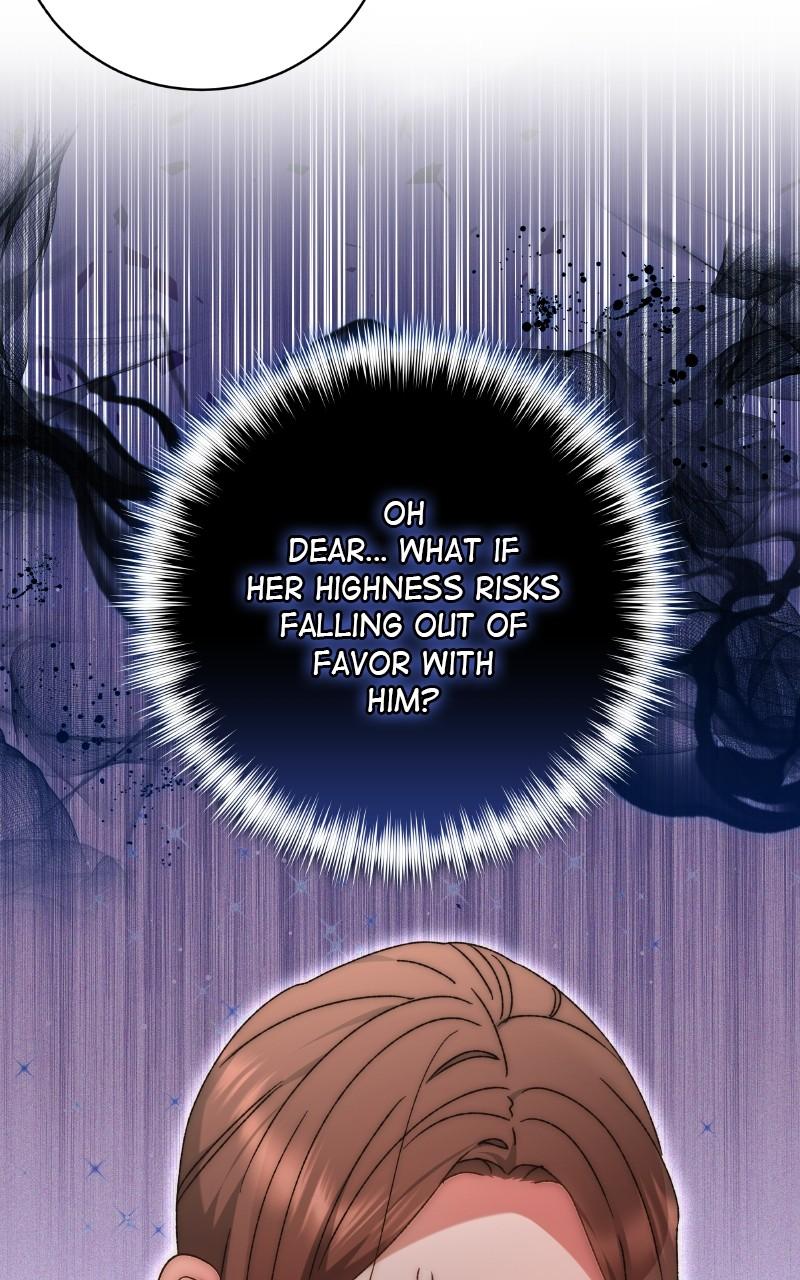 My Child Will Have a Different Father Chapter 23 - Page 16