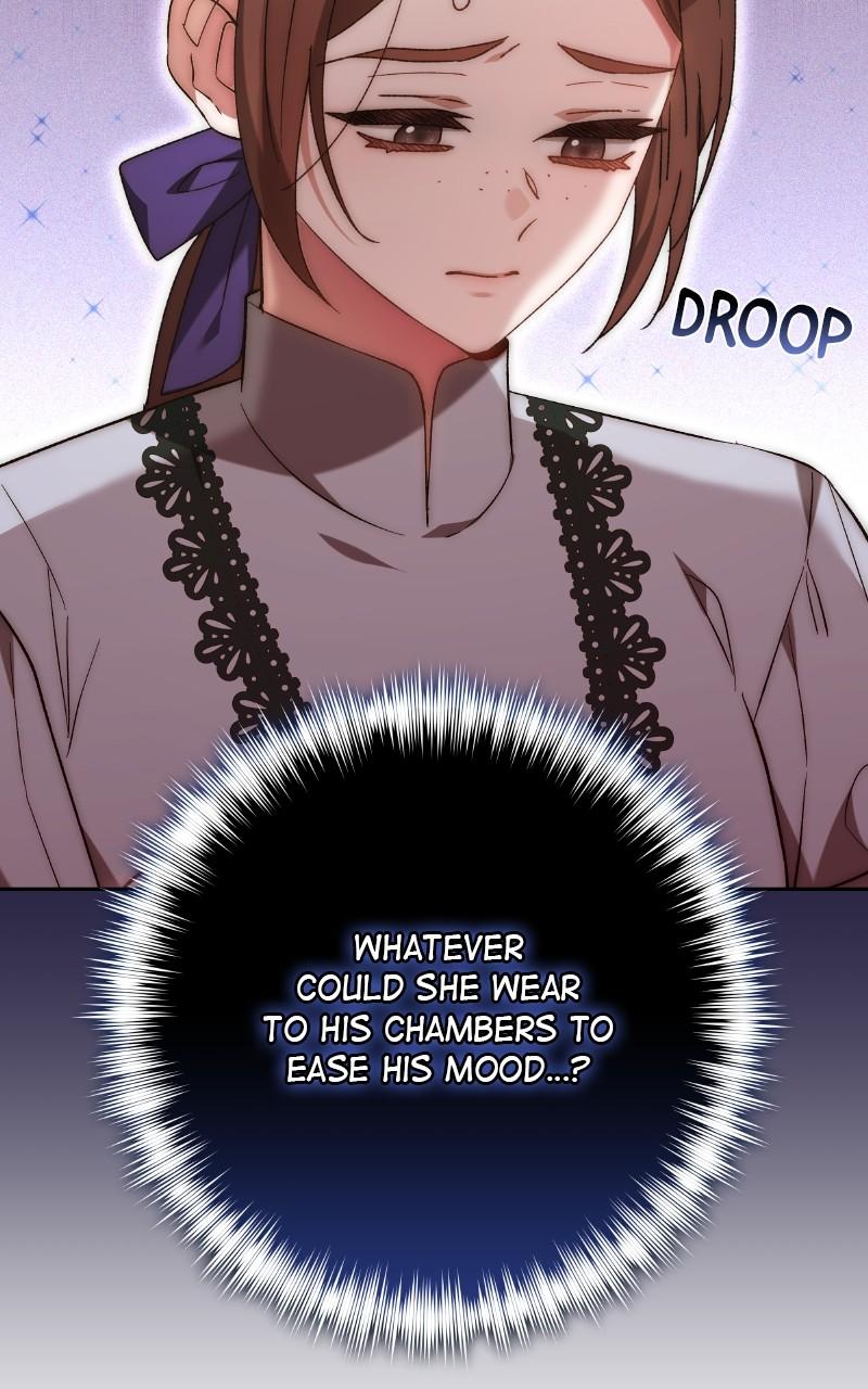 My Child Will Have a Different Father Chapter 23 - Page 17