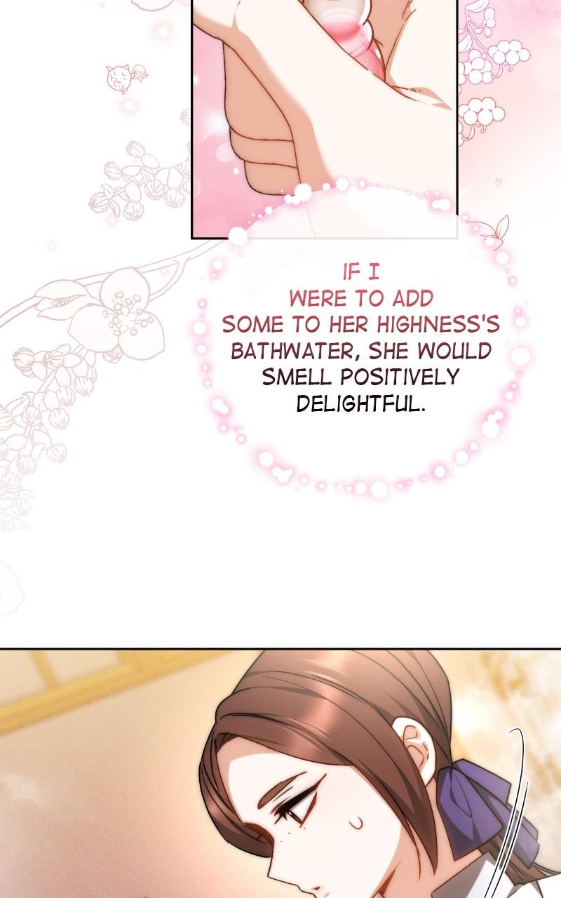 My Child Will Have a Different Father Chapter 23 - Page 21