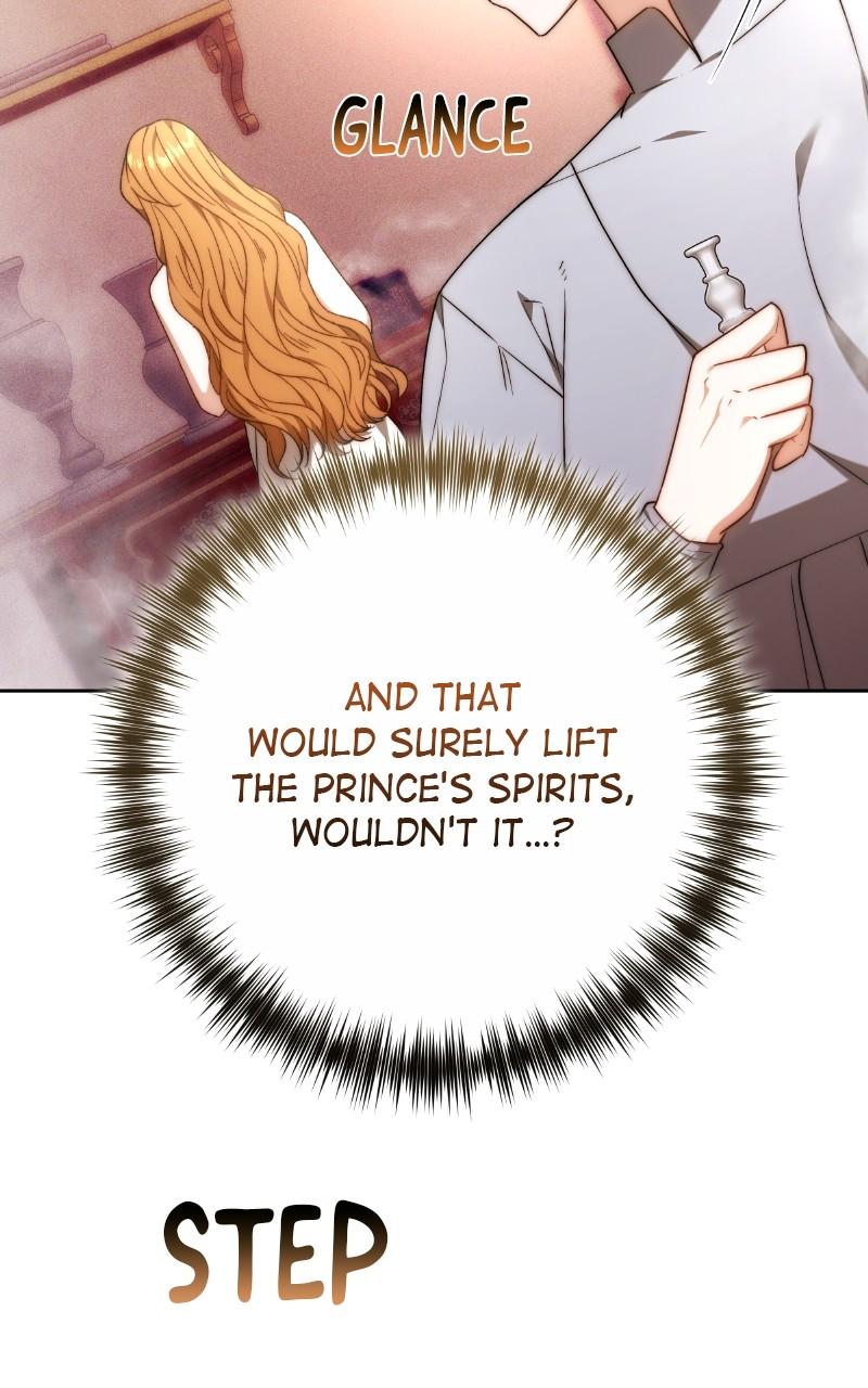 My Child Will Have a Different Father Chapter 23 - Page 22