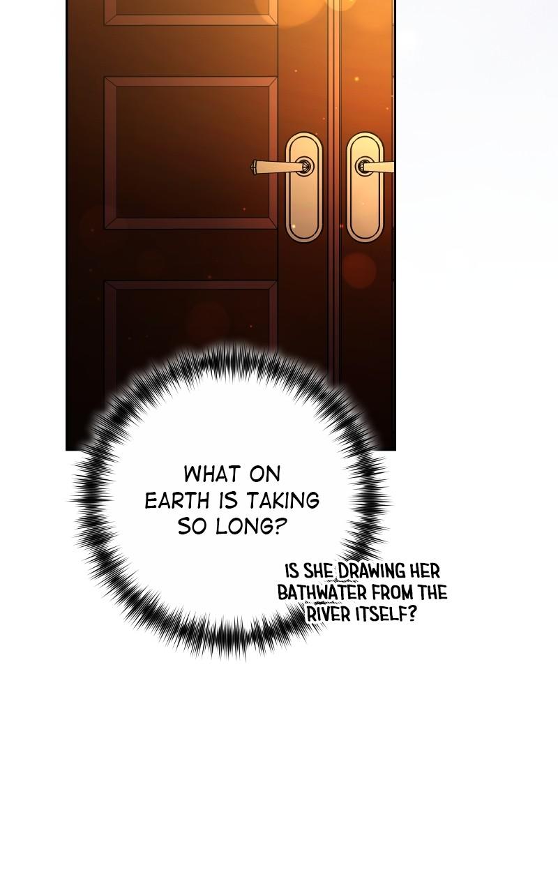 My Child Will Have a Different Father Chapter 23 - Page 27