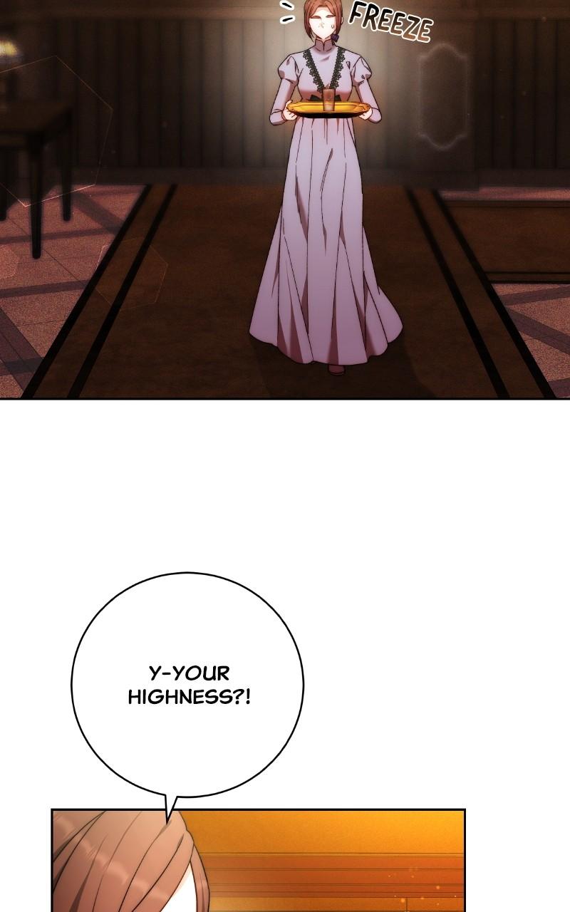 My Child Will Have a Different Father Chapter 23 - Page 29