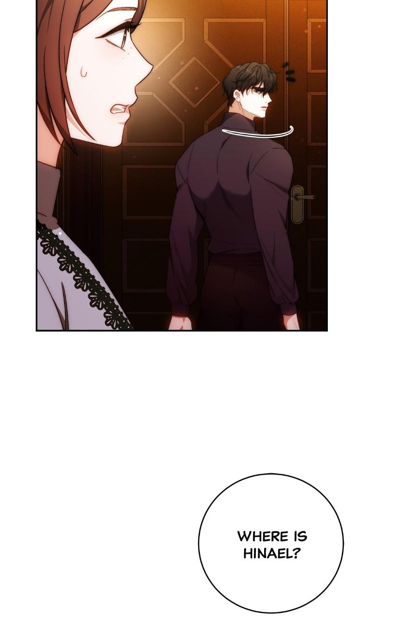 My Child Will Have a Different Father Chapter 23 - Page 30