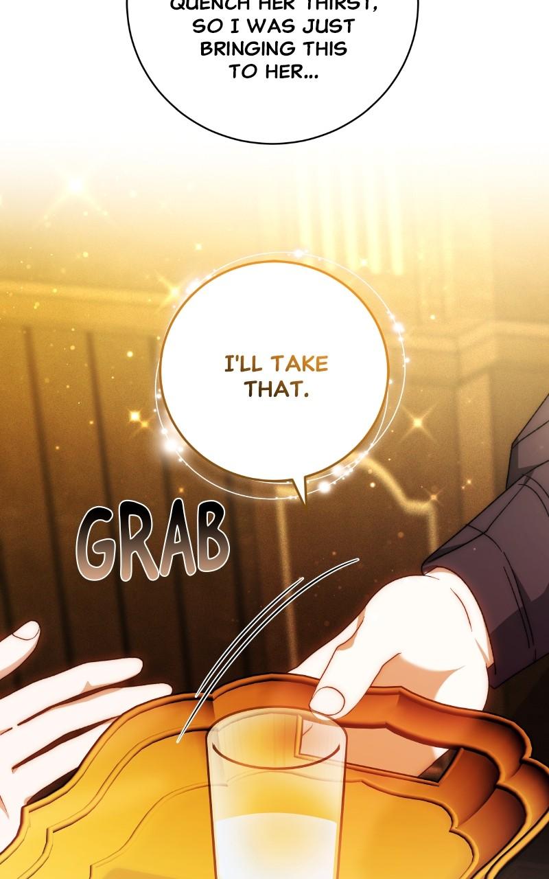 My Child Will Have a Different Father Chapter 23 - Page 32