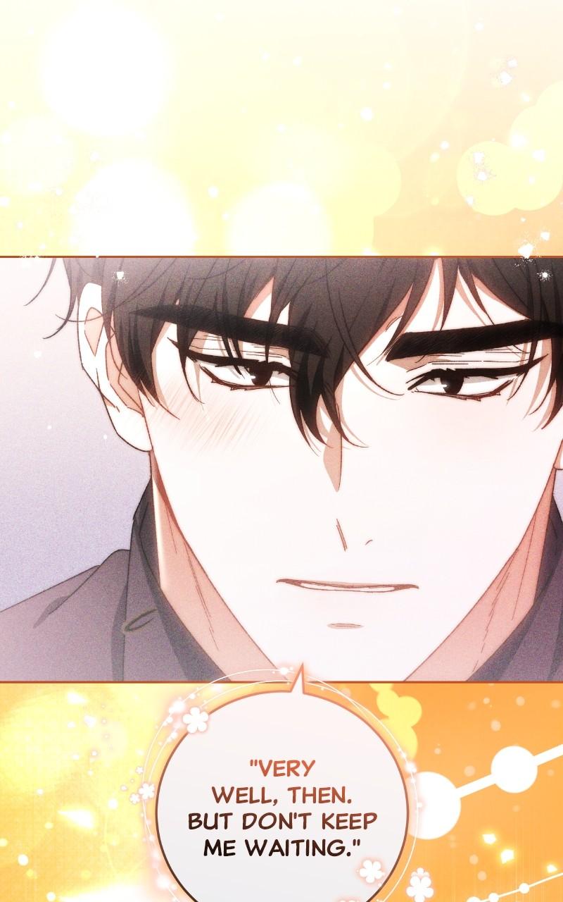 My Child Will Have a Different Father Chapter 23 - Page 37